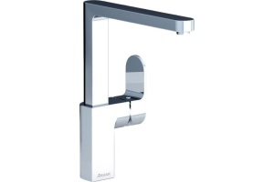 Смеситель для кухонной мойки Ravak Chrome хром (X070054)