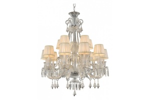 Подвесная люстра Aployt Lara APL.710.03.15