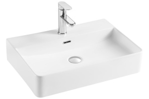 Раковина накладная Aquatek 60 белый (AQ3241-00)