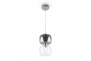 Подвесной светильник Freya FR5215PL-01CH - 3