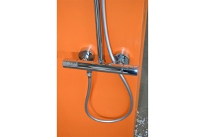 Душевая стойка Grohe Euphoria 150 27932000 - 2