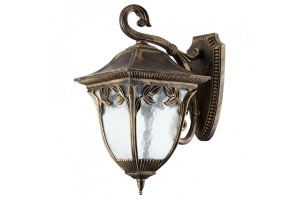 Уличный настенный светильник Feron PL4072 11484