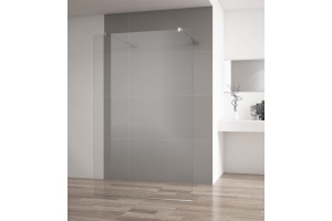 Душевая перегородка Cezares Liberta-L-2-110-C-Cr - 2