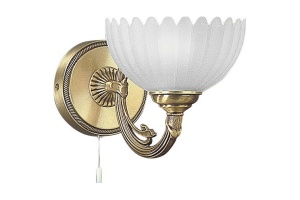 Бра Reccagni Angelo 3620 A 3620/1