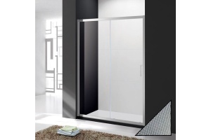 Душевая дверь в нишу Cezares Molveno BF 1 150 P Cr