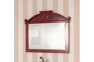 Зеркало BelBagno Primavera ciliegio