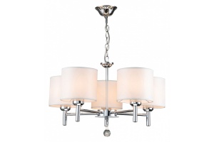 Подвесная люстра Escada Adora 1143/5PL - 2