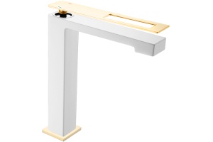 Смеситель Boheme Q 142-WG для раковины