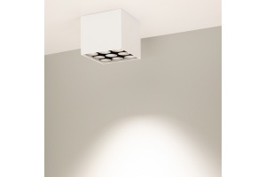 Потолочный светодиодный светильник Arlight SP-Orient-Surface-TC-S95x95-20W Day4000 031864 - 3