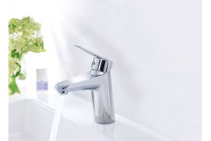 Смеситель Grohe Eurodisc Cosmopolitan 3246920E для раковины - 3