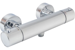 Смеситель для душа Kludi  хром (352000538) - 2