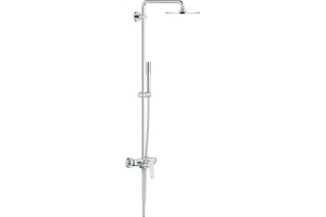 Душевая стойка Grohe XXL Eurodisc Cosmopolitan System 210