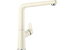 Смеситель для кухонной мойки Blanco Avona бежевый (521281)