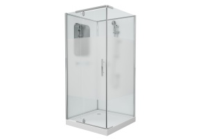 Душевая кабина Grossman GR170QL 100х100