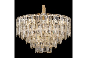 Подвесная люстра Wertmark Liliana WE108.11.303