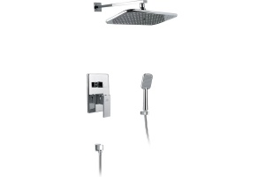 Душевой комплект Timo Selene SX-2069/00 SM1013