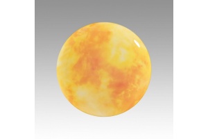 Накладной светильник Sonex Sun 7726/EL - 2