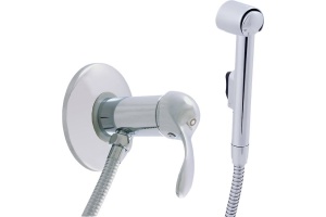 Гигиенический душ Rav Slezak Labe (L047)