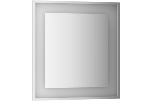 Зеркало в ванную Evoform  70 см (BY 2202)