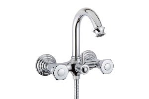 Смеситель для ванны Cezares Aphrodite (APHRODITE-V-02-M)