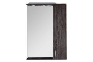 Зеркало Aquanet Донна 60 венге - 2