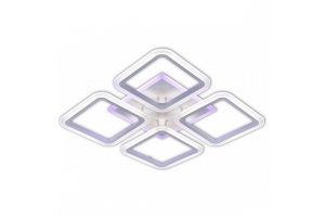 Потолочная светодиодная люстра Citilux Марсель Смарт CL232A140E