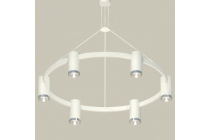 Подвесная люстра Ambrella Light XB XB9021151