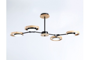 Люстра на штанге Ambrella Light FL FL51611 - 2