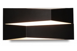 Настенный светодиодный светильник Mantra Fuji 8159