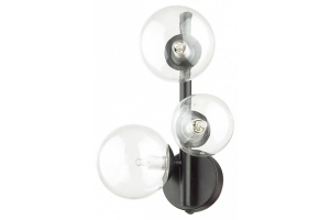 Бра Odeon Light Modern Tovi 4818/3W