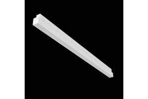 Встраиваемый светильник Maytoni Basis TR030-2-24W4K-W - 2