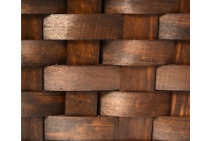 Контейнер Wasserkraft Berkel WB-480-L темно-коричневый, большой - 3