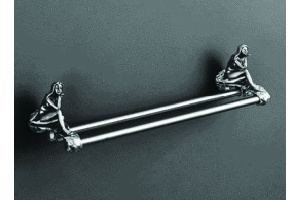 Полотенцедержатель Art&max Juno (AM-0718-C)