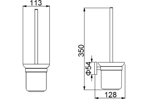 Ершик Timo Saona 13061/03 - 2