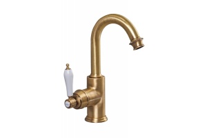 Смеситель для раковины Cezares Aphrodite (APHRODITE-LS2-01-Bi) - 3