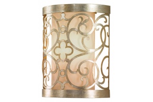 Накладной светильник Feiss Arabesque FE-ARABESQUE1
