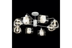 Люстра на штанге Citilux  CL140180