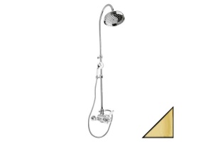 Душевая стойка Cezares Elite (ELITE-CD-T-03/24-Bi)