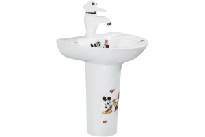 Раковина SantiLine SL-2115