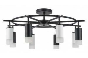 Люстра на штанге Lightstar Rullo LR7183743641