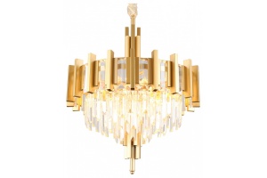 Подвесная люстра Omnilux Gaeta OML-69703-08