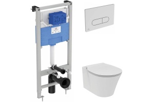 P212101 Пневмо-набор, состоящий из E005401 CONNECT AIR AquaBlade® + крышка E036601 + пневмо-набор R0309AA