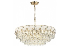 Подвесная люстра Odeon Light Chessi 5076/21 - 2