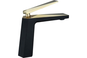 Смеситель Boheme Venturo 381-B для раковины