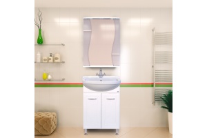 Тумба для комплекта Misty Классик 50 - 2