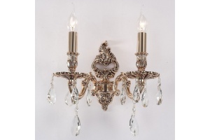 Бра Lucia Tucci Barletta BARLETTA W1730.2 coffe gold