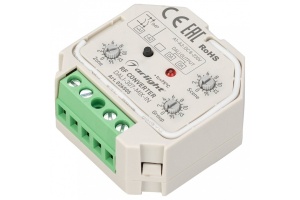 Конвертер электросигнала в радиосигнал Arlight Intelligent 026505