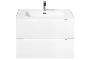 Комплект мебели BelBagno Etna 80 белый - 3