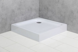 Поддон для душа BelBagno Tray 80х80 - 2