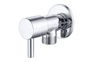 Угловой переходник AQUATEK AQ2450CR